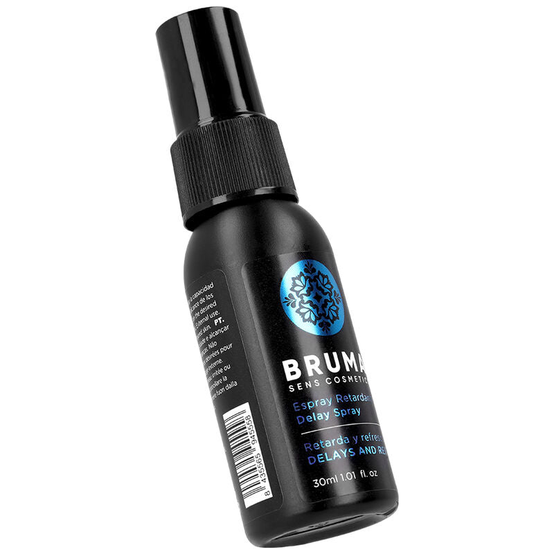 BRUMA - SPRAY RITARDANTE E RINFRESCANTE 30 ML – Ritardanti – foto 6