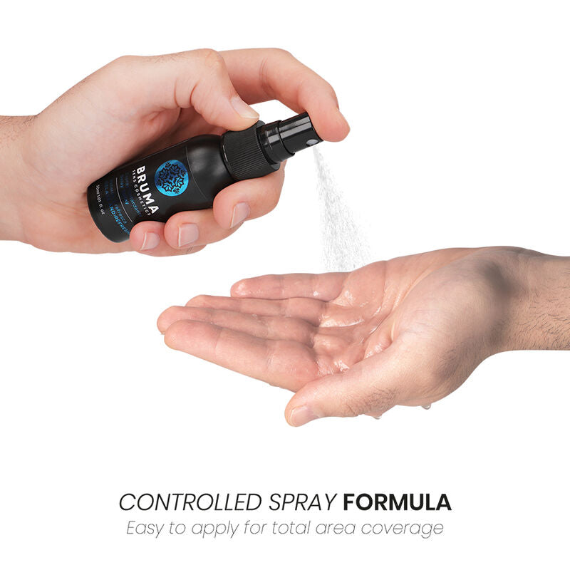 BRUMA - SPRAY RITARDANTE E RINFRESCANTE 30 ML – Ritardanti – foto 2