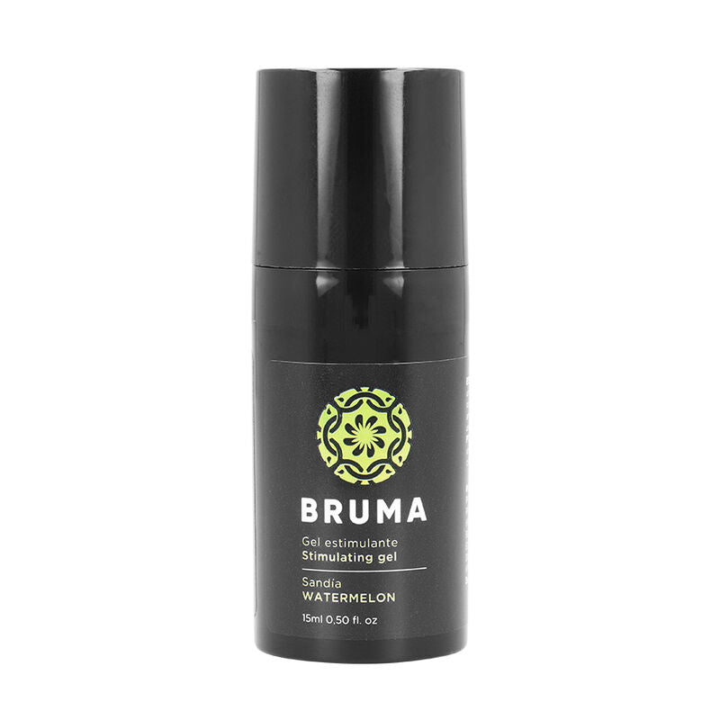 BRUMA - BALSAMO INTENSIFICANTE GUSTO ANGURIA 15 ML – Intensificatore dell'orgasmo – foto 5