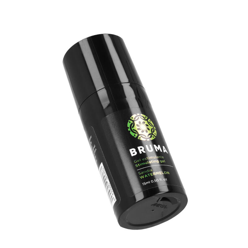 BRUMA - BALSAMO INTENSIFICANTE GUSTO ANGURIA 15 ML – Intensificatore dell'orgasmo – foto 6