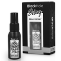 BLACK HOLE - SPRAY RITARDANTE STUDY FORTE 30 ML – Ritardanti