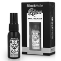BLACK HOLE - SPRAY RILASSANTE ANALE EXPLORER 30 ML – Anal - Spray o creme rilassanti