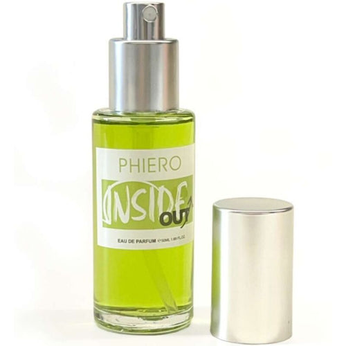 500 COSMETICS - PHIERO INSIDE OUT PROFUMO AI FEROMONI DA UOMO – Profumi