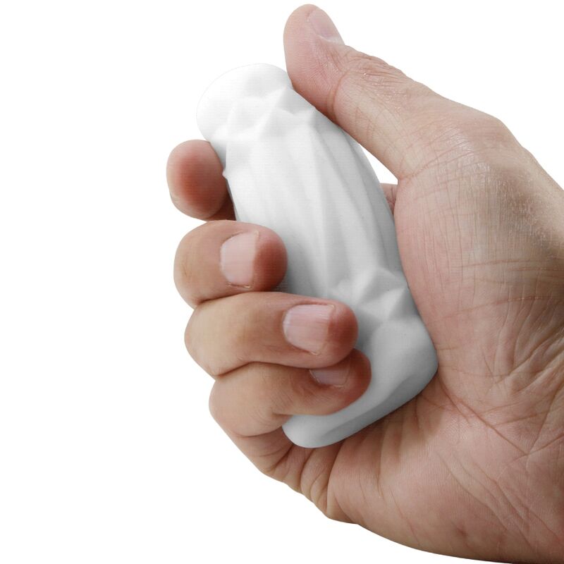 PRETTY LOVE - STIMOLATORE 3D CAN MODELLO 2 – Vagine senza vibrazioni – foto 7