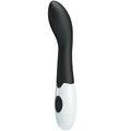 PRETTY LOVE - BISHOP VIBRATORE G-SPOT 30 MODALIT NERO – Vibratori a punto G