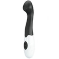 PRETTY LOVE - CHARLES VIBRATORE G-SPOT 30 MODALIT NERO – Vibratori a punto G