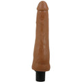 PRETTY LOVE - ALFREDO VIBRATORE REALISTICO 21.5 CM -O- 4 CM – Vibratori realistici