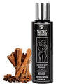 EROS-ART - OLIO DA MASSAGGIO TANTRICO NATURALE E CANNELLA AFRODISIACA 100 ML – Oli Aromatizzati