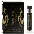 PHEROSTRONG - PROFUMO DEVIL AI FEROMONI PER UOMO 1 ML – Profumi