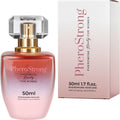 PHEROSTRONG - PREROMONE PROFUMO BELLEZZA PER DONNA 50 ML – Profumi