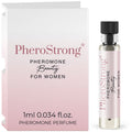 PHEROSTRONG - PROFUMO DI BELLEZZA AI FEROMONI DA DONNA 1 ML – Profumi