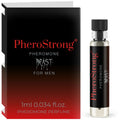 PHEROSTRONG - PROFUMO AI FEROMONI BEAST PER UOMO 1 ML – Profumi