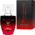 PHEROSTRONG - PROFUMO PREROMONE BEAST PER UOMO 50 ML – Profumi