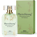 PHEROSTRONG - PROFUMO AI FEROMONI ENTICE DA DONNA 50 ML – Profumi