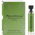 PHEROSTRONG - PROFUMO AI FEROMONI ENTICE PER UOMO 1 ML – Profumi