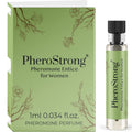 PHEROSTRONG - PROFUMO AI FEROMONI ENTICE DA DONNA 1 ML – Profumi