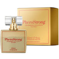 PHEROSTRONG - PROFUMO AI FEROMONI ESCLUSIVO PER DONNA 50 ML – Profumi