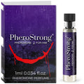 PHEROSTRONG - PROFUMO AI FEROMONI J PER LUI 1 ML – Profumi