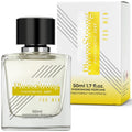 PHEROSTRONG - PROFUMO AI FEROMONI SOLO PER UOMINI 50 ML – Profumi