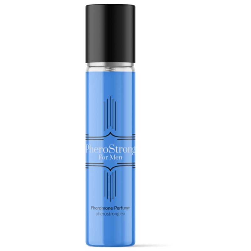 PHEROSTRONG - PROFUMO AI FEROMONI PER UOMO 15 ML – Profumi – foto 2