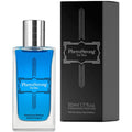 PHEROSTRONG - PROFUMO AI FEROMONI PER UOMO 50 ML – Profumi