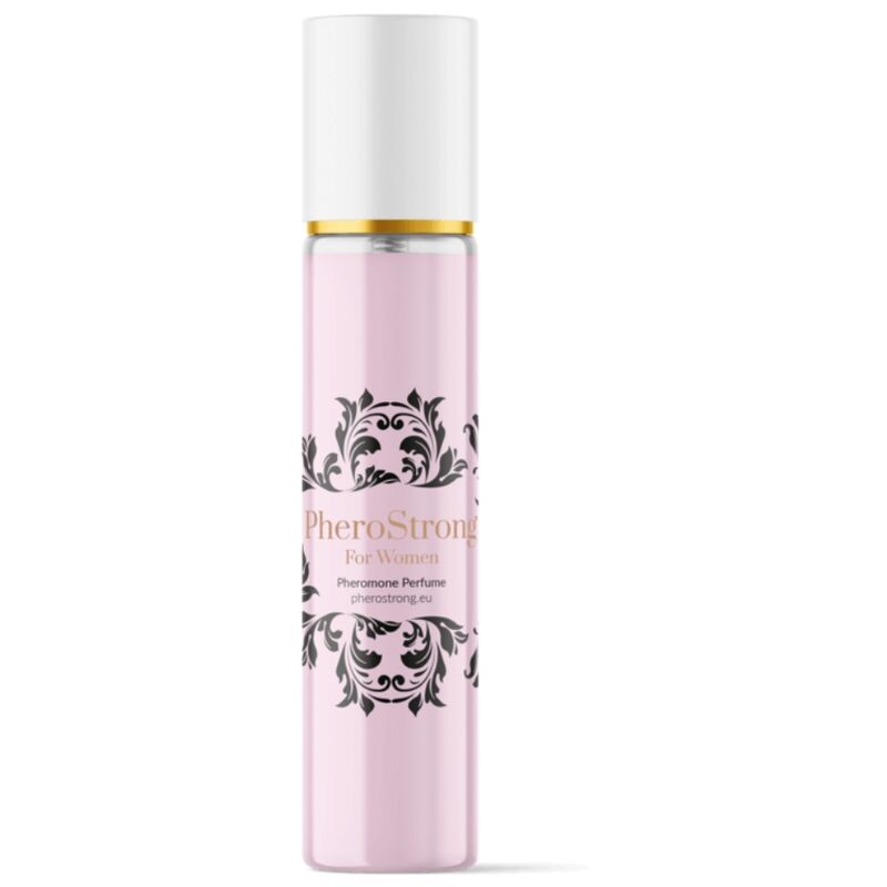 PHEROSTRONG - PROFUMO AI FEROMONI DA DONNA 15 ML – Profumi – foto 2