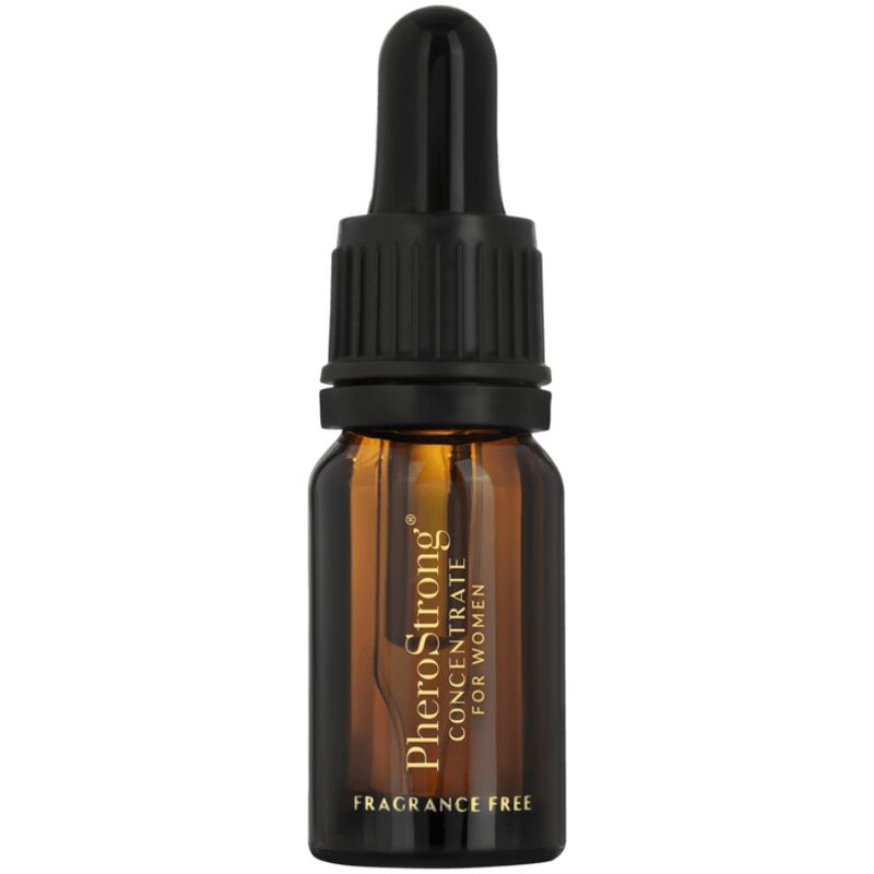 PHEROSTRONG - CONCENTRATO PROFUMO PER DONNA 7,5 ML – Profumi – foto 2