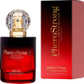 PHEROSTRONG - PROFUMO AI FEROMONI EDIZIONE LIMITATA PER DONNA 50 ML – Profumi