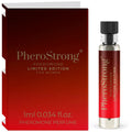 PHEROSTRONG - PROFUMO AI FEROMONI EDIZIONE LIMITATA DA DONNA 1 ML – Profumi