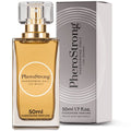 PHEROSTRONG - PROFUMO AI FEROMONI SOLO PER DONNA 50 ML – Profumi