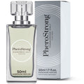PHEROSTRONG - PROFUMO AI FEROMONI SOLO PER UOMINI 50 ML – Profumi