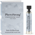 PHEROSTRONG - PROFUMO AI FEROMONI SOLO PER UOMINI 1 ML – Profumi