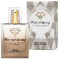 PHEROSTRONG - PROFUMO AI FEROMONI PERFETTO PER LE DONNE 50 ML – Profumi