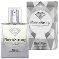 PHEROSTRONG - PROFUMO AI FEROMONI PERFETTO PER UOMINI 50 ML – Profumi