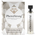 PHEROSTRONG - PROFUMO AI FEROMONI PERFETTO PER LE DONNE 1 ML – Profumi