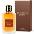PHEROSTRONG - PROFUMO AI FEROMONI A TUA SCELTA PER UOMO 50 ML – Profumi