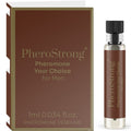 PHEROSTRONG - PROFUMO AI FEROMONI A TUA SCELTA PER UOMO 1 ML – Profumi