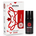BRUMA - VIBRATORE LIQUIDO ULTRA SCORREVOLE FRAGOLA 15 ML – Vibratore liquido