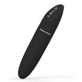 LELO - MIA 3 VIBRATORE PERSONALE NERO – Vibratori clitoridei da posare
