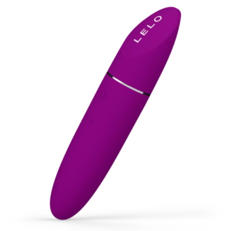LELO - MIA 3 VIBRATORE PERSONALE ROSA – Vibratori clitoridei da posare