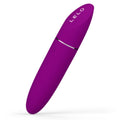 LELO - MIA 3 VIBRATORE PERSONALE ROSA – Vibratori clitoridei da posare