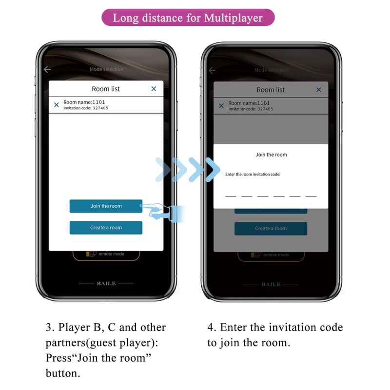PRETTY LOVE - HECTOR VIBRATORE ELETTROSHOCK APP GRATUITA VIOLA – Vibratori con APP – foto 13