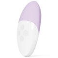 LELO - SIRI 3 MASSAGGIATORE CLITORIDE CALM LAVANDA – Vibratori clitoridei da posare