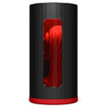 LELO - MASTURBATORE MASCHILE F1S V3 ROSSO – Masturbatore automatico