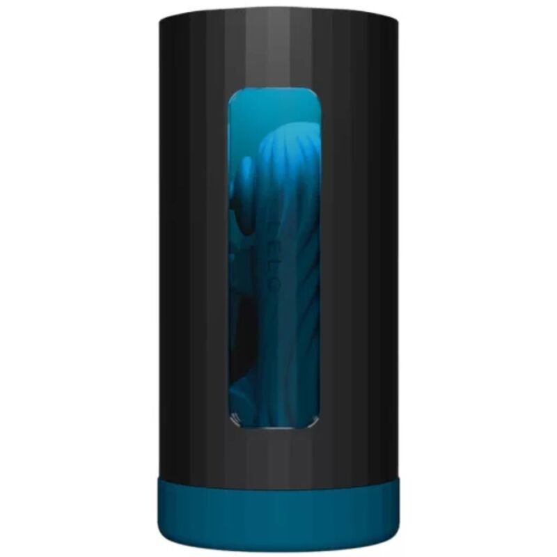 LELO - MASTURBATORE MASCHILE F1S V3 VERDE XL – Masturbatore automatico