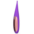 LELO - DOT TRAVEL STIMOLATORE CLITORIDE VIOLA – Per il clitoride