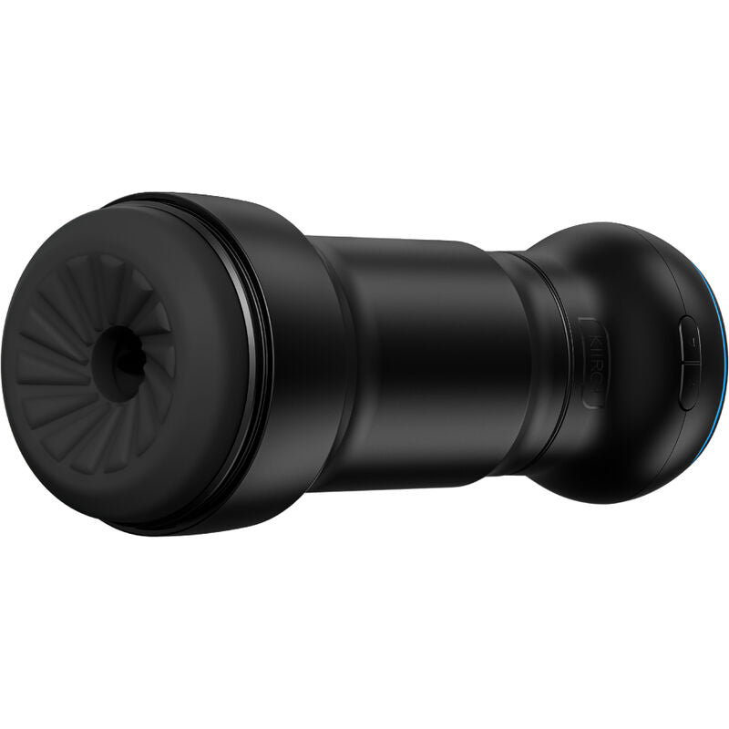 KIIROO - FEEL POCKET MASTURBATORE MASCHILE + POWER BLOW – Masturbatore automatico – foto 2
