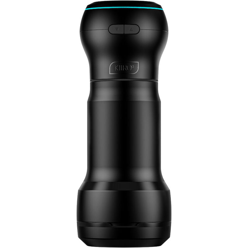 KIIROO - FEEL POCKET MASTURBATORE MASCHILE + POWER BLOW – Masturbatore automatico
