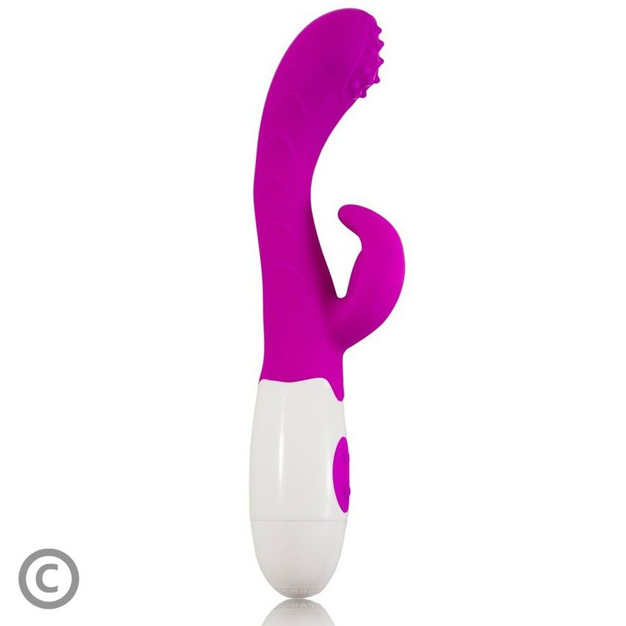 PRETTY LOVE - FLIRTAZIONE VIBRATORE ARTHUR – Vibratori HI-TECH – foto 3