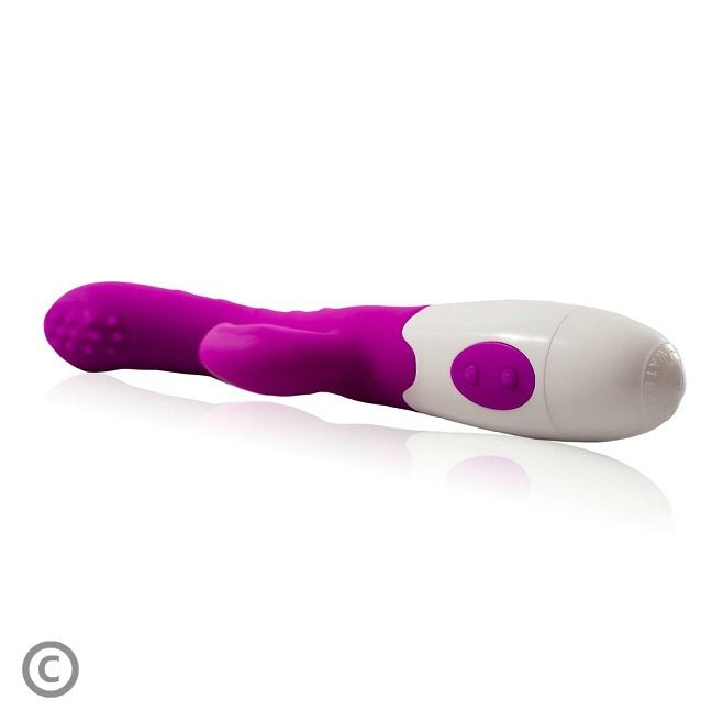 PRETTY LOVE - FLIRTAZIONE VIBRATORE ARTHUR – Vibratori HI-TECH – foto 4